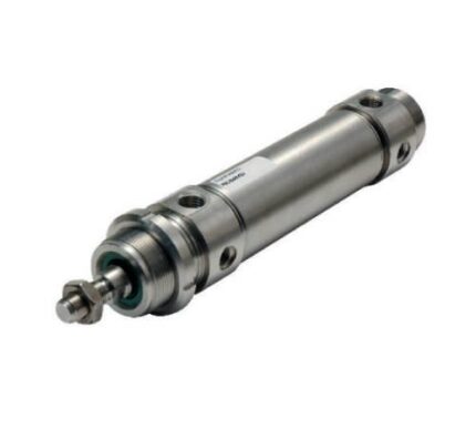 Univer PM 32-63 Paslanmaz Silindirler