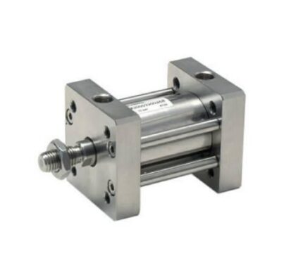 Univer PRM 20-100 ISO 21287 Serisi Paslanmaz Silindirler