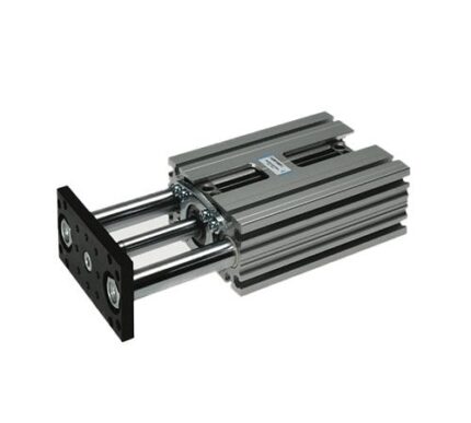 Univer J Serisi Yataklı Silindirler RS Serisi