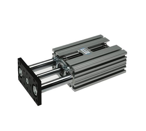 Univer J Serisi Yataklı Silindirler RS Serisi