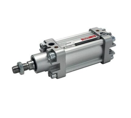 Univer KL Serisi ISO 15552 Serisi