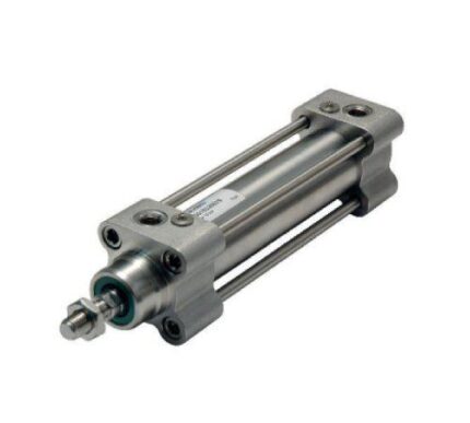 Univer PK Serisi Paslanmaz ISO 15552 Silindirler