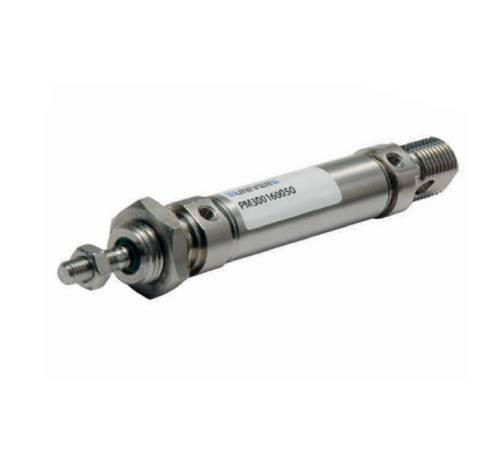 univer-pm-serisi-16-25-iso-6432-paslanmaz-silindirler Univer PM Serisi 16-25 ISO 6432 Paslanmaz Silindirler