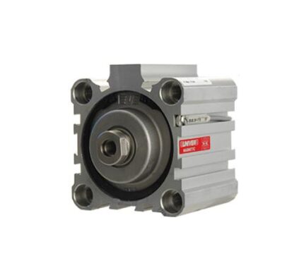 Univer W Serisi Kısa Stroklu Silindirler